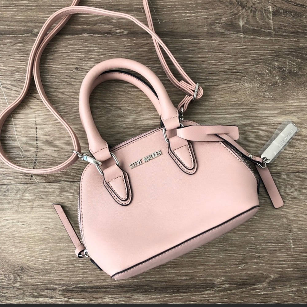 Steve Madden B faith crossbody bag